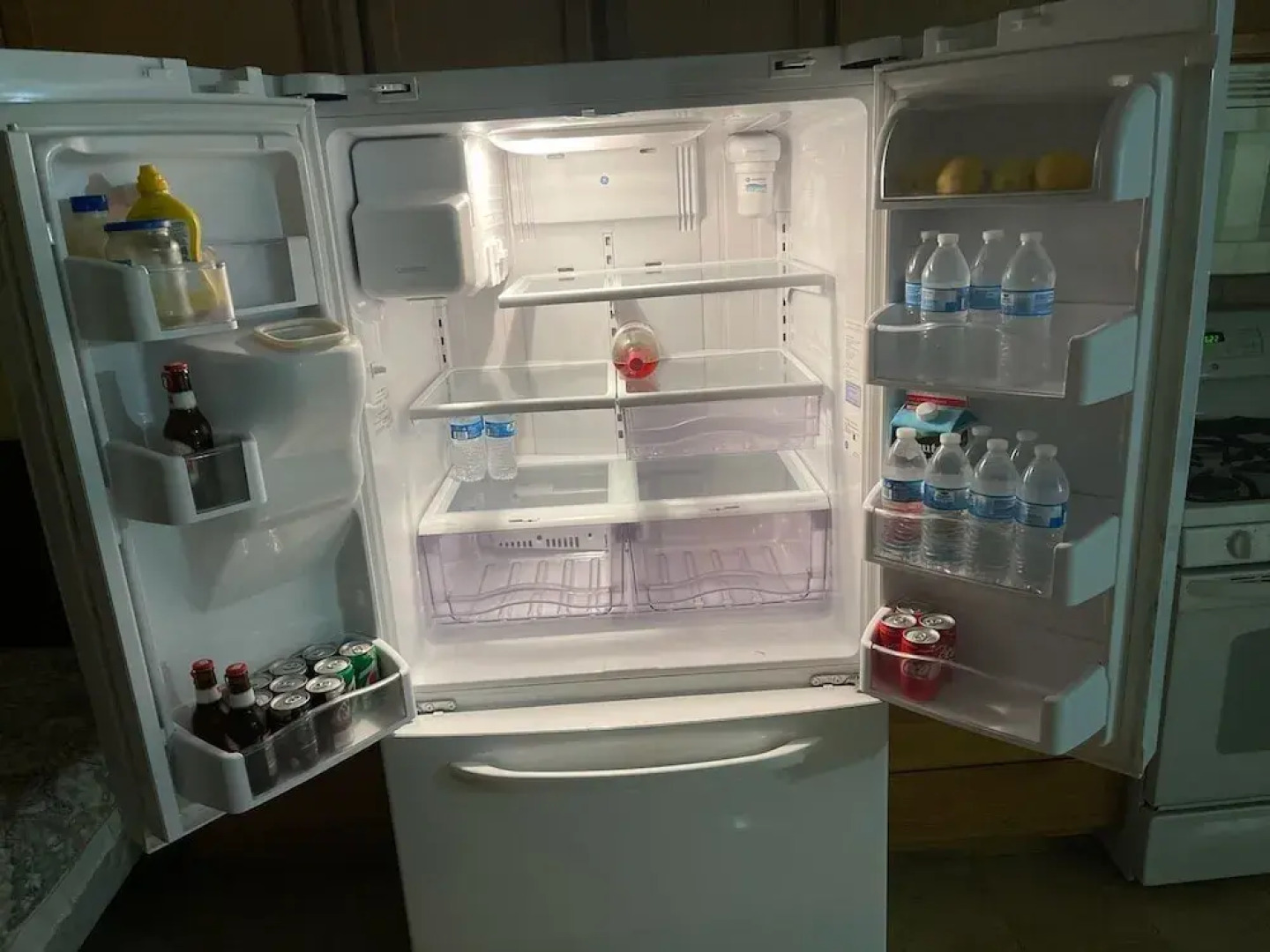 Rim Canal - Access To Fishing, Just Off Lake Okeechobee! 1 Bedroom Cottage by Redawning