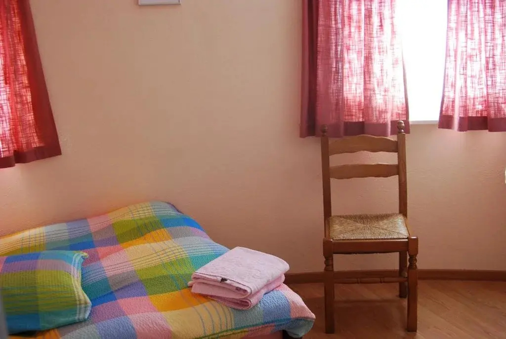 Hotel Restaurant Monte Leone