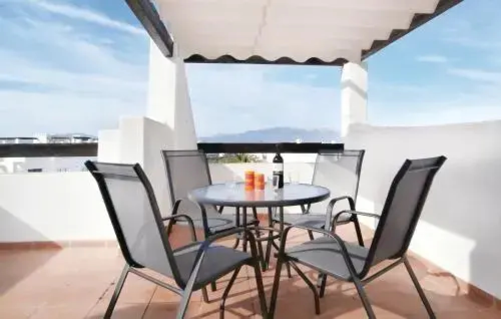 Apartment Alhama de Murcia IV