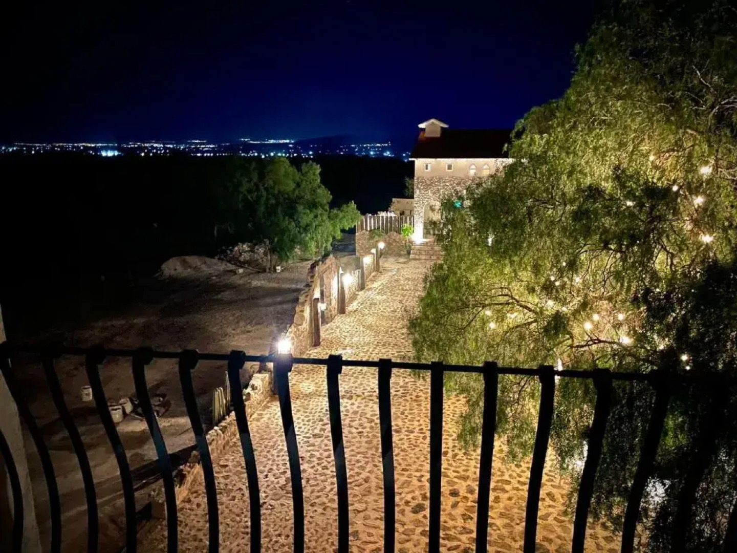 Suites Campestres Montebello