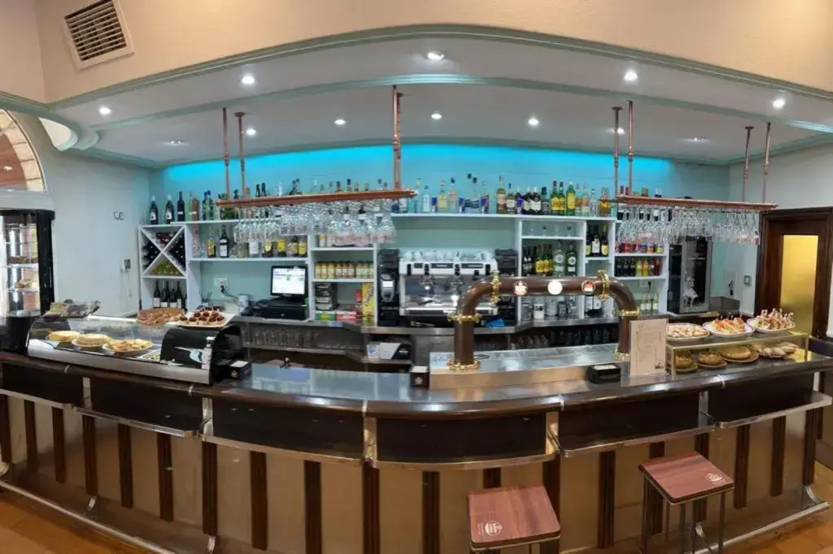 Hostal Restaurante La Posada Del Duque