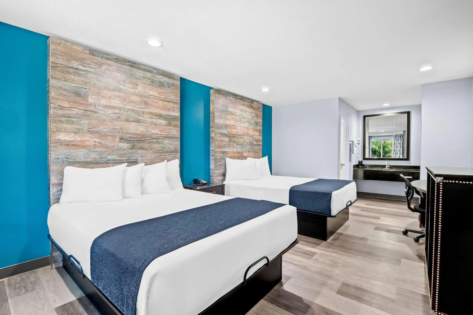 SureStay Hotel by Best Western Buena Park Anaheim