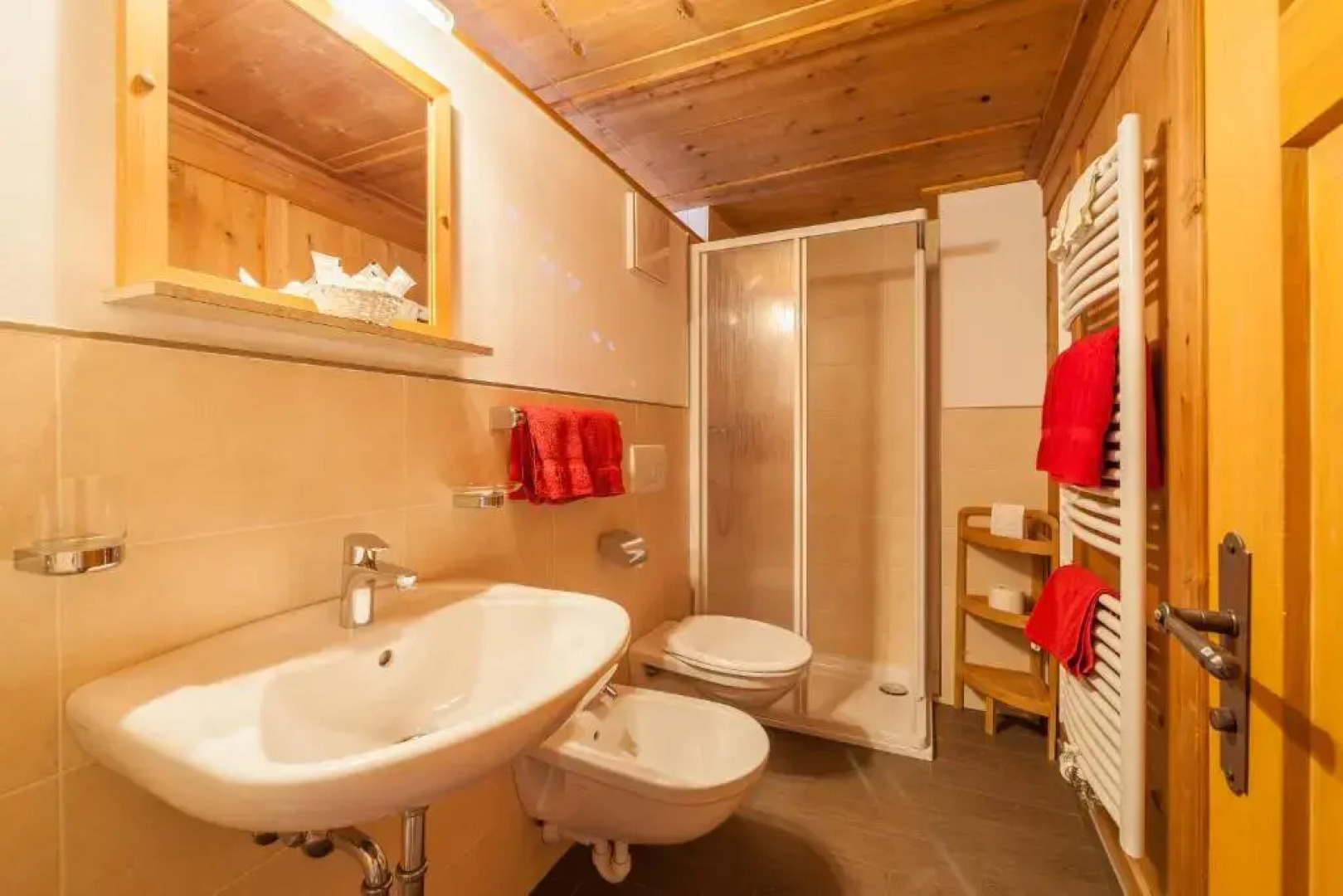 Berggasthaus Agritur Moserhof