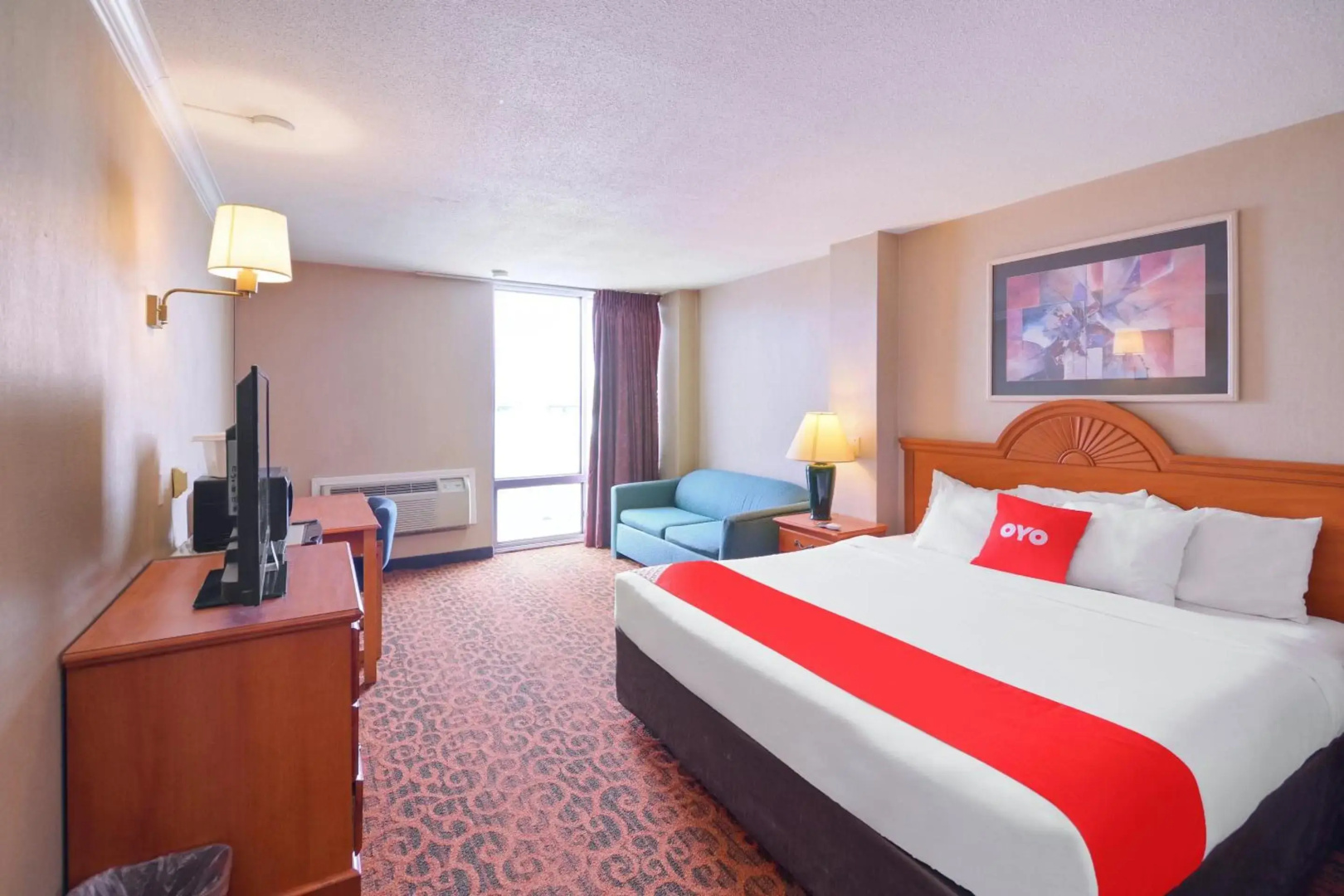 OYO Hotel Goodland KS Hwy 24