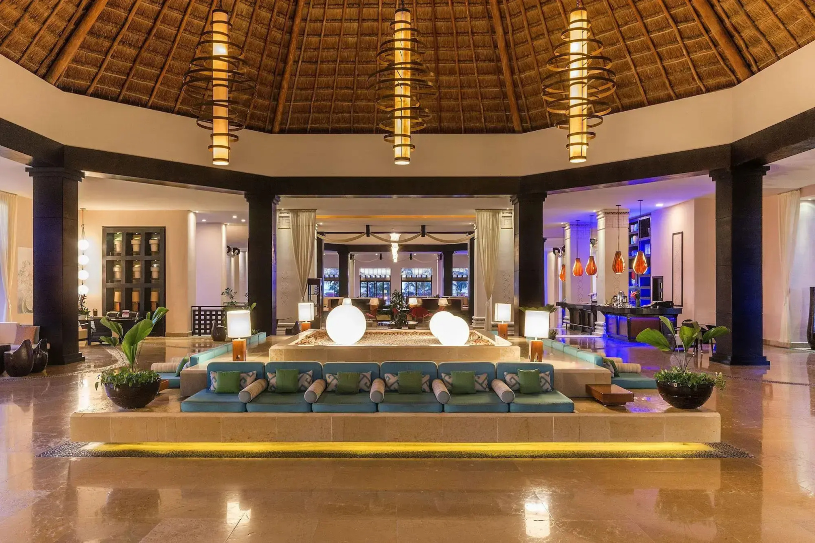 El Beso Adults Only at Ocean Coral & Turquesa - All Inclusive