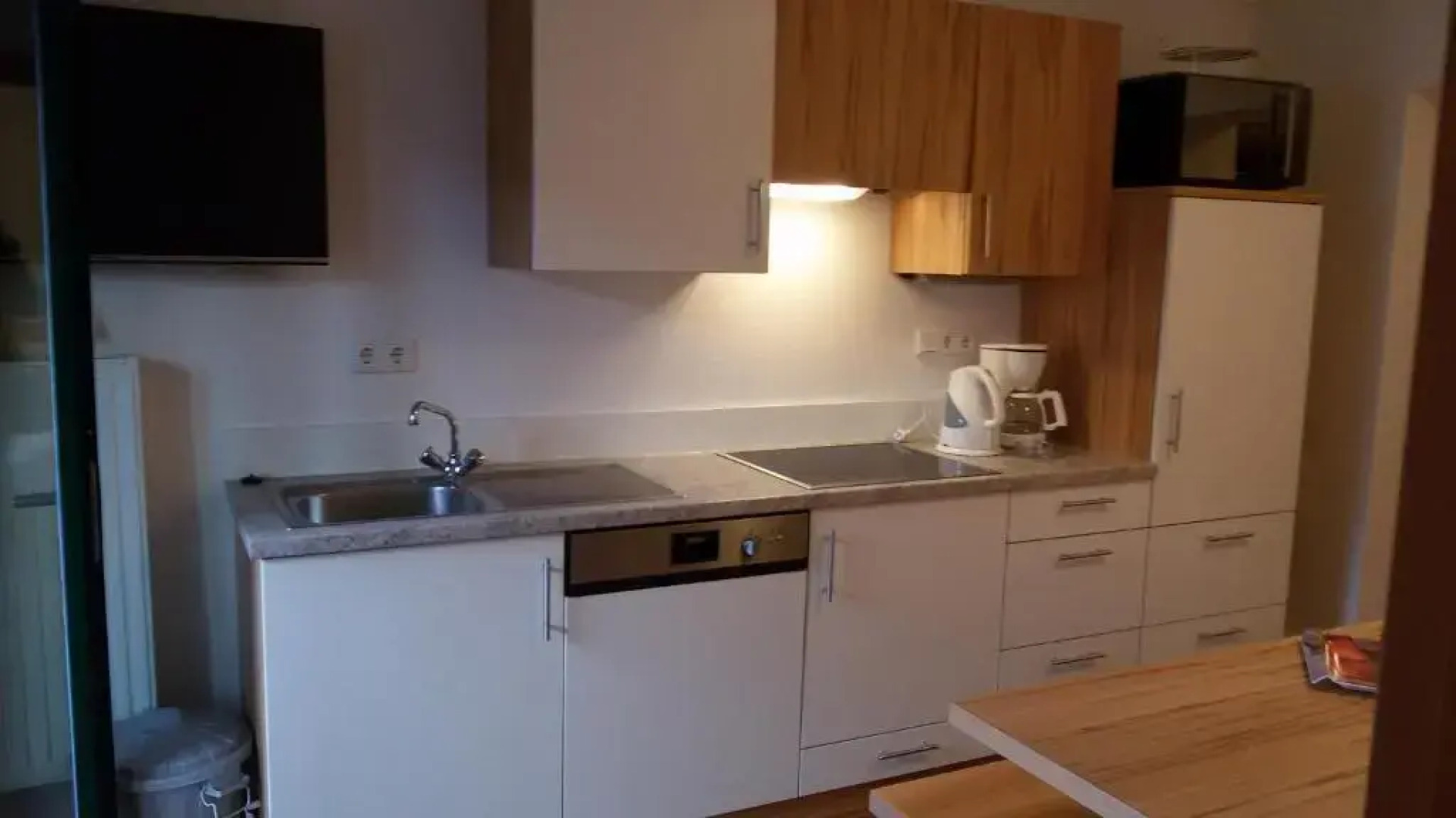 Apartment Haus am See