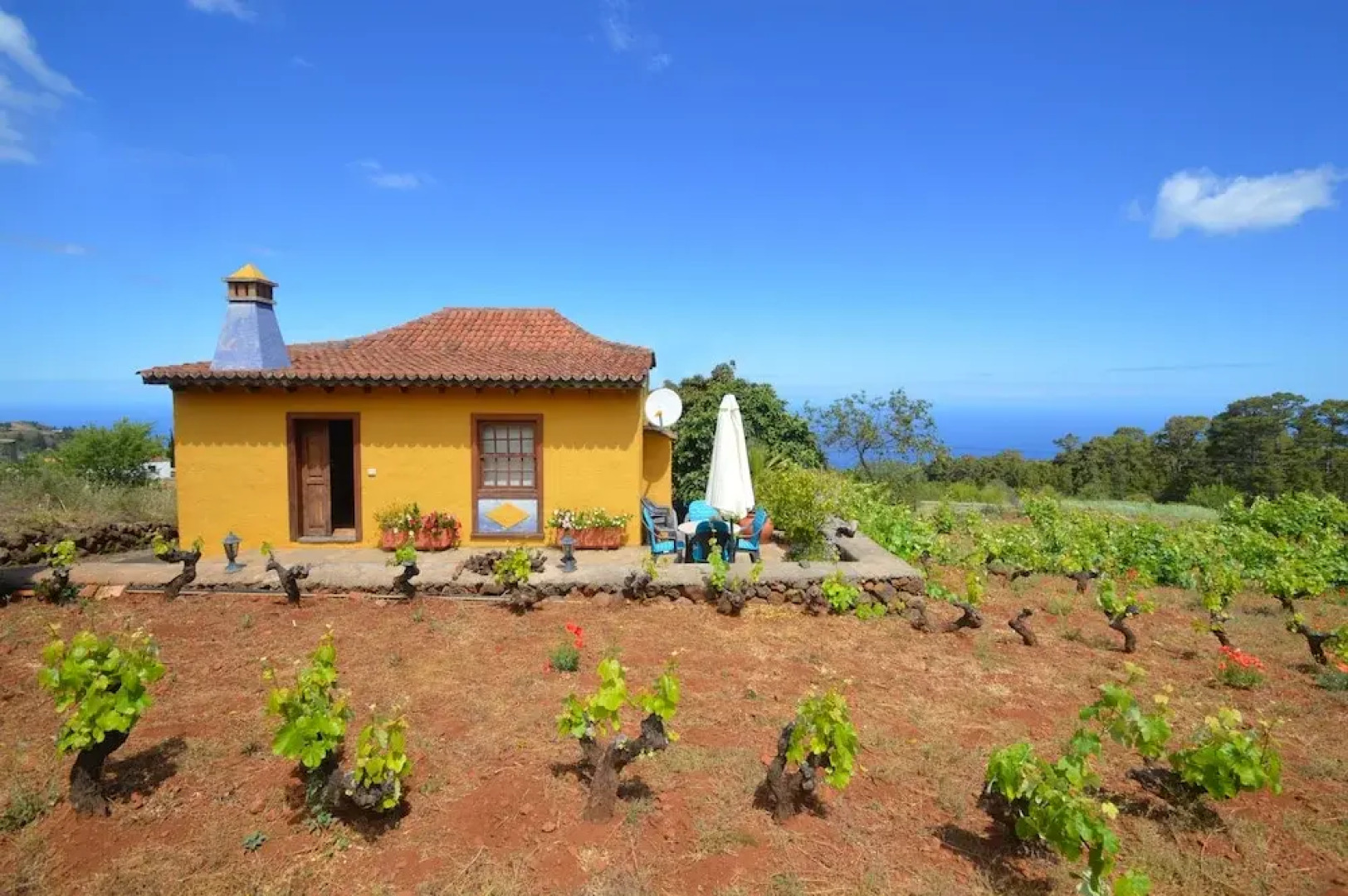 Casa Rural Federico by Isla Bonita