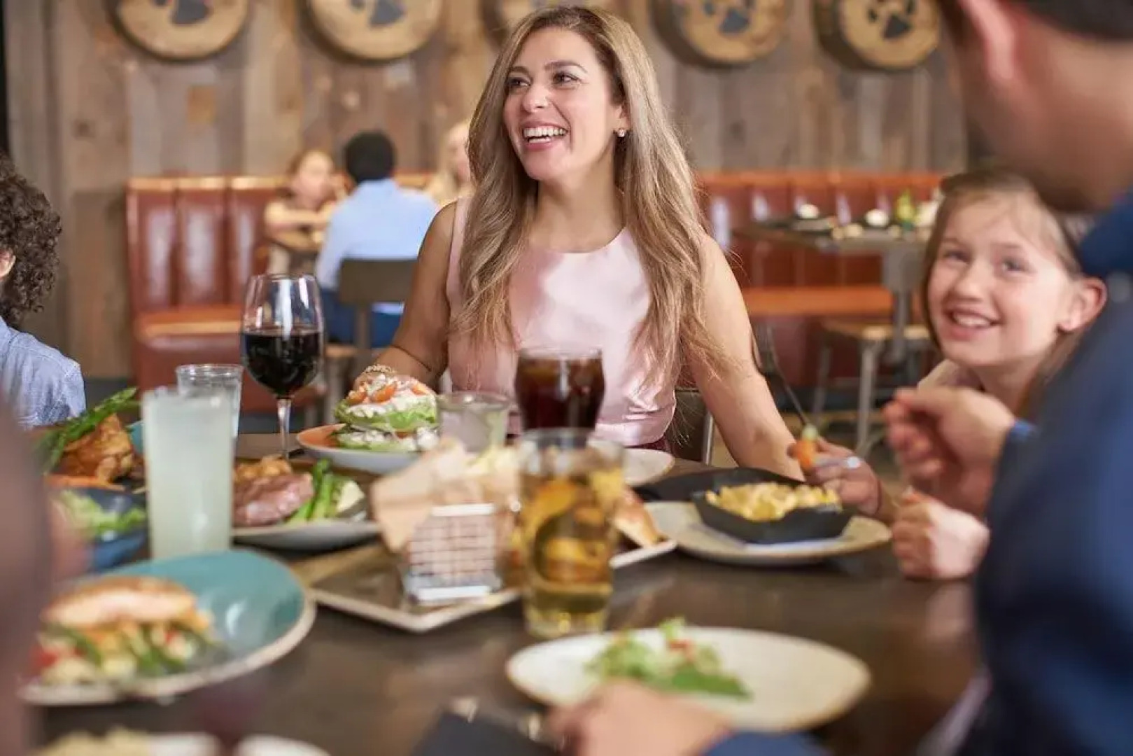 Great Wolf Lodge - Boston / Fitchburg