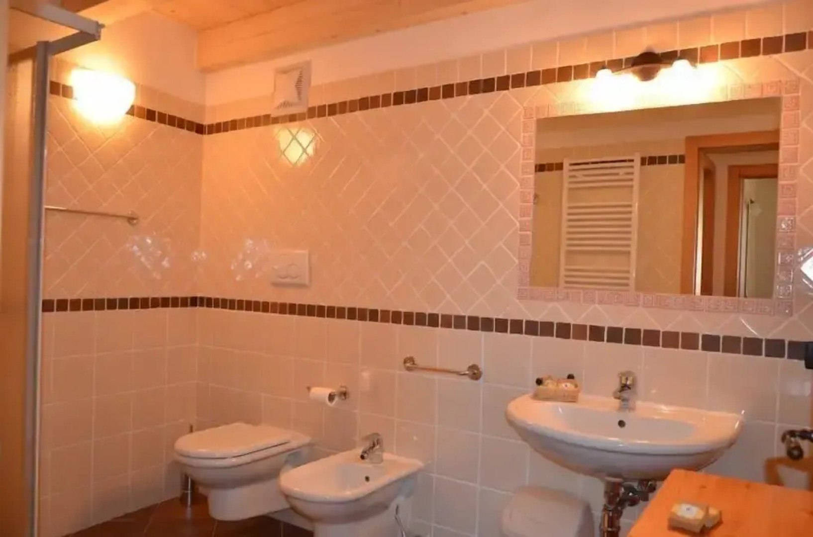 Appartamenti Pellizzano