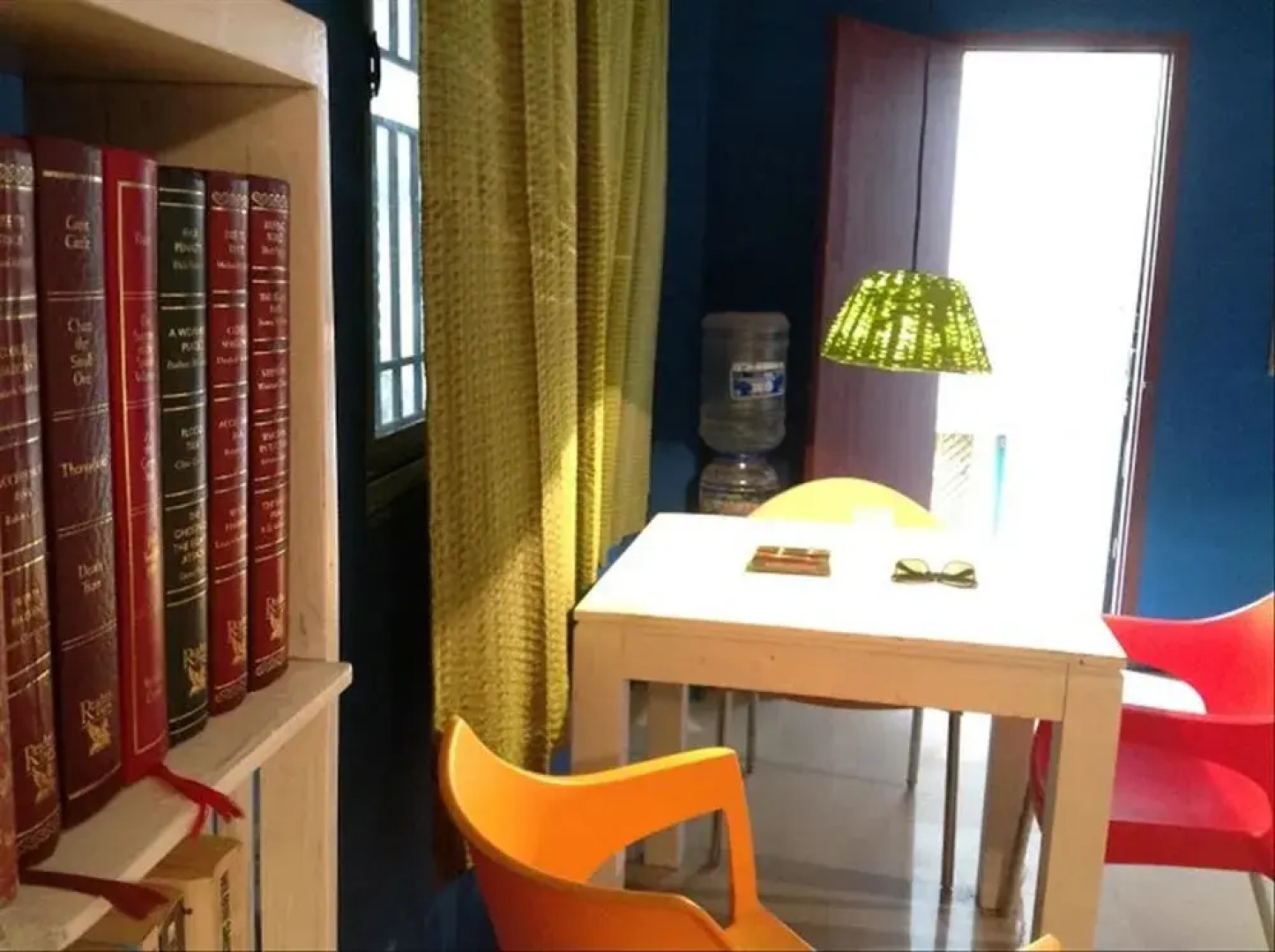 Vedanta Wake up Arapalayam Bus Stand