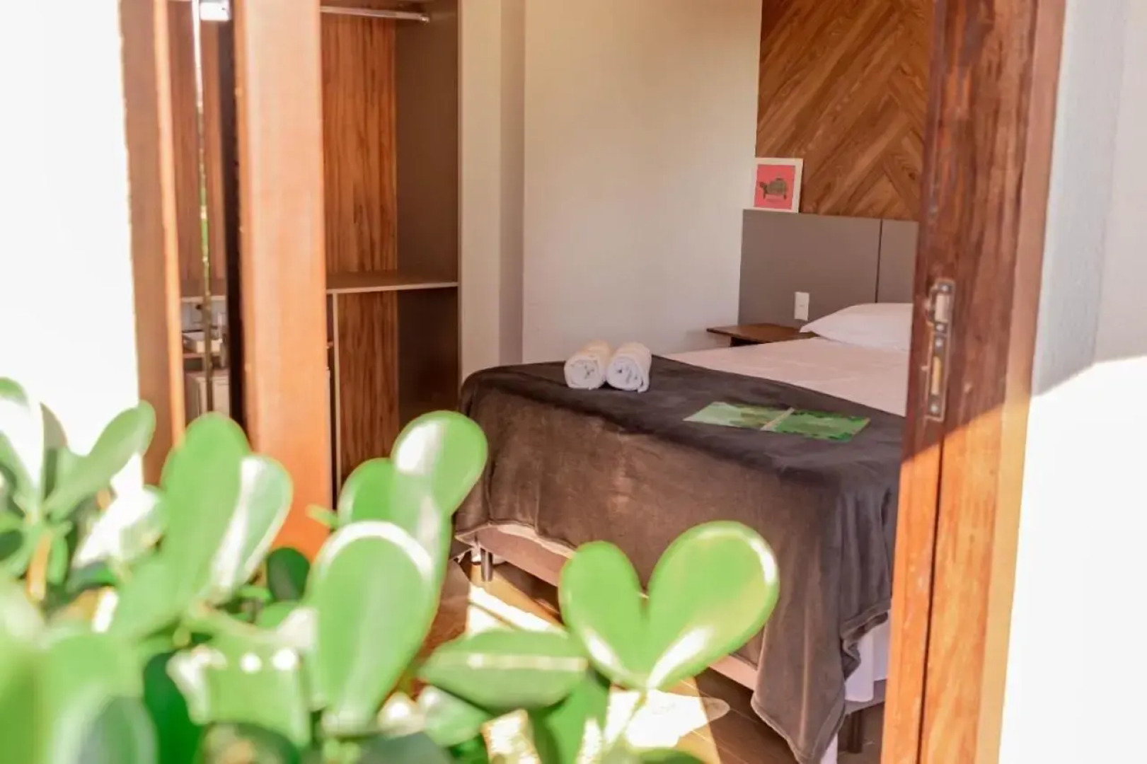 Pousada Morada do Estaleiro