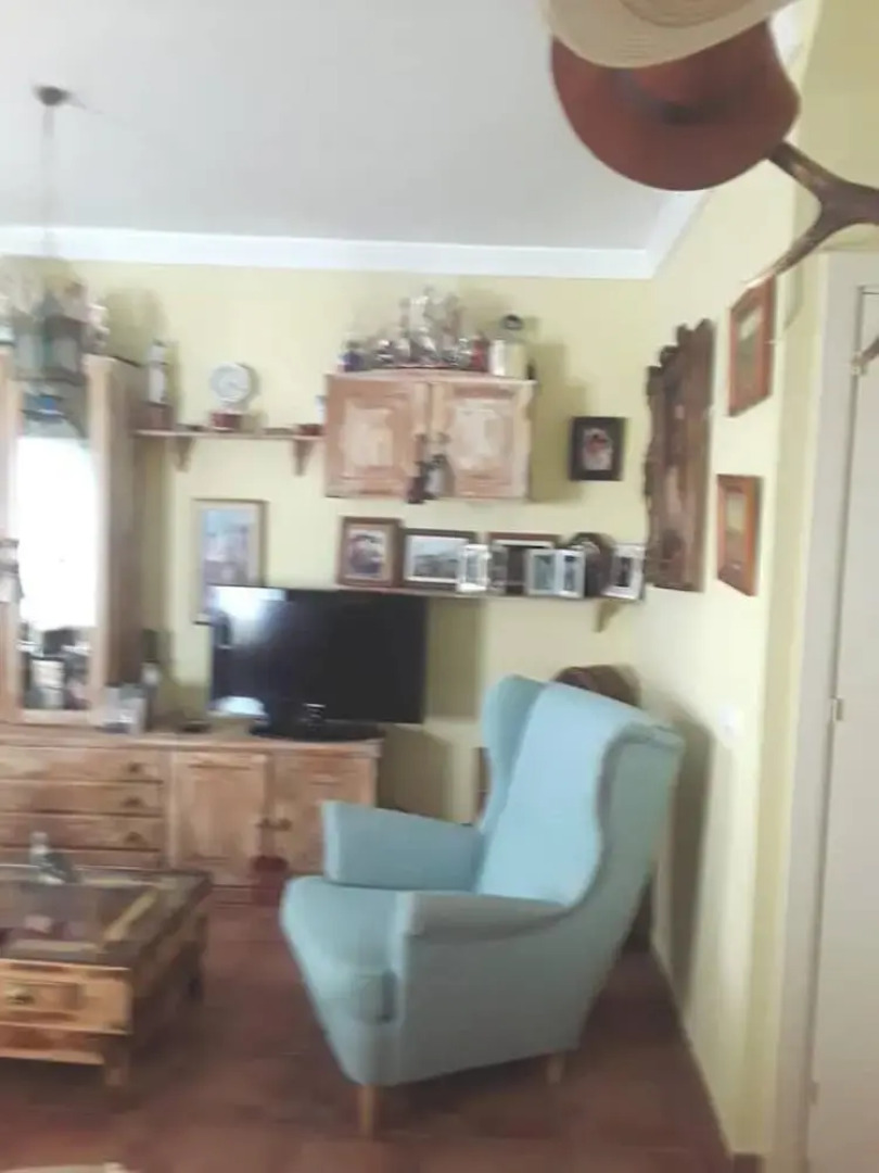 House With 2 Bedrooms in Jerez de la Frontera, With Terrace and Wifi