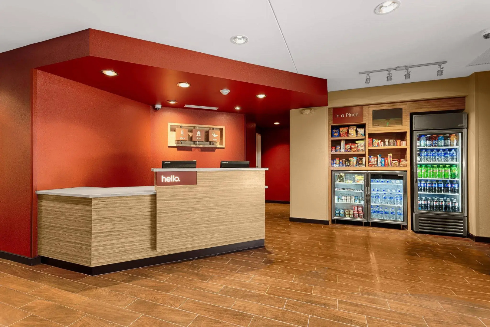 TownePlace Suites Charleston Mt. Pleasant