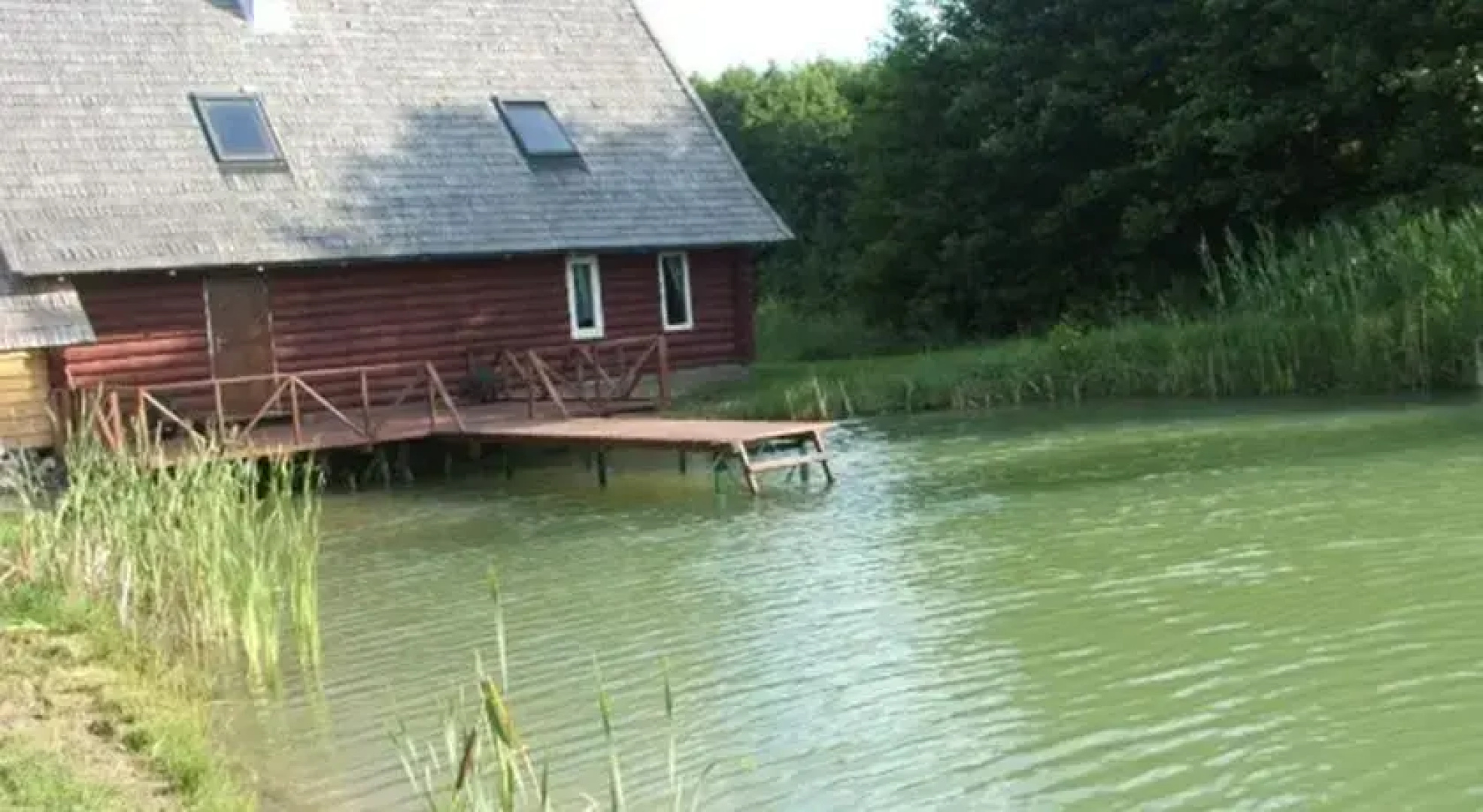 Metelytes kaimo turizmo sodyba