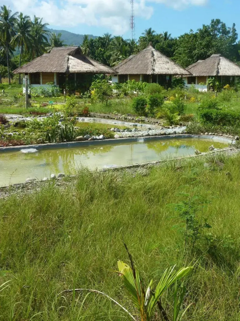 Budi Sun Resort