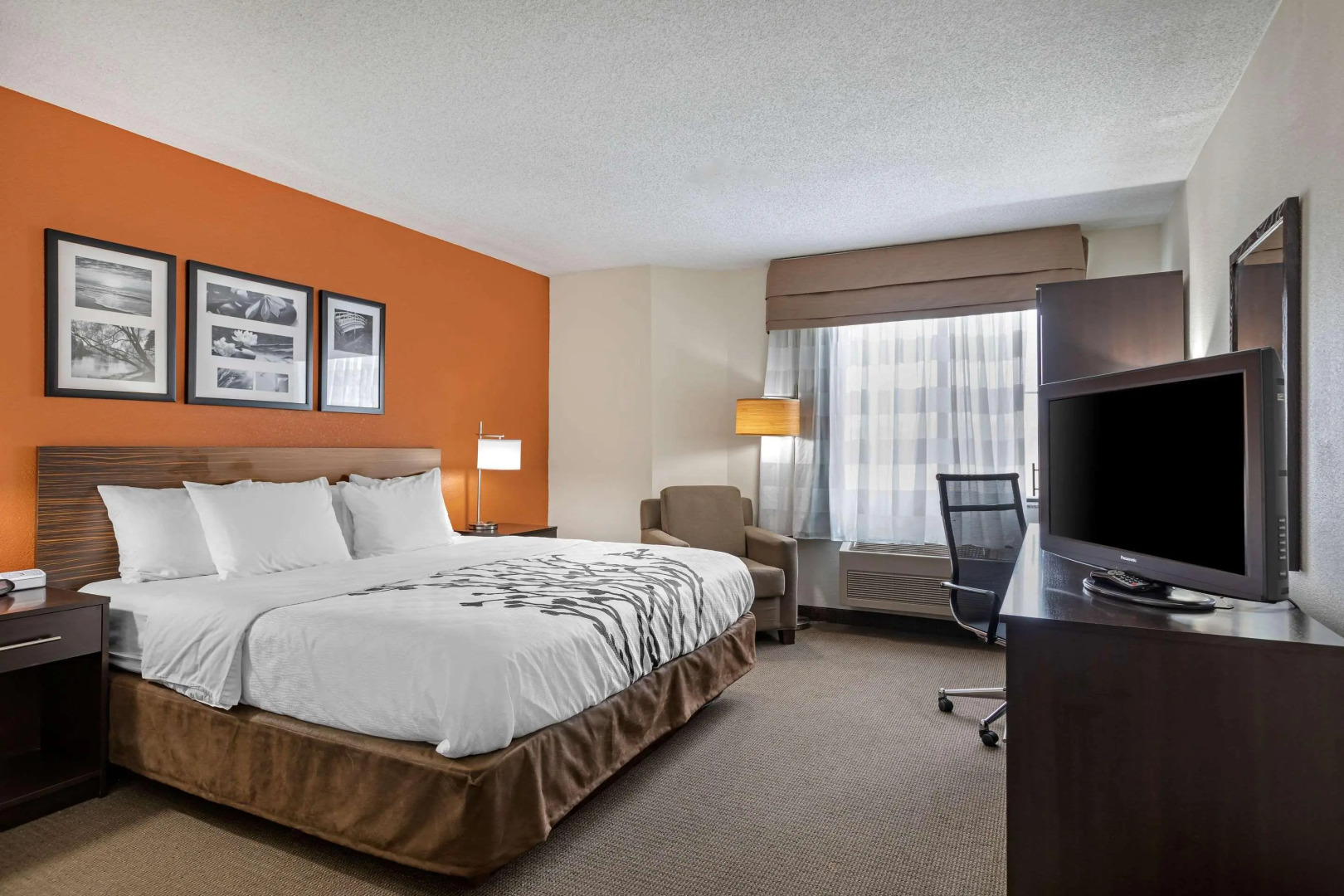 Sleep Inn DeWitt - Lansing North