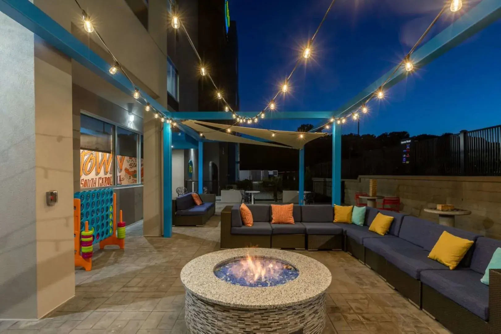 Tru by Hilton Seneca Clemson