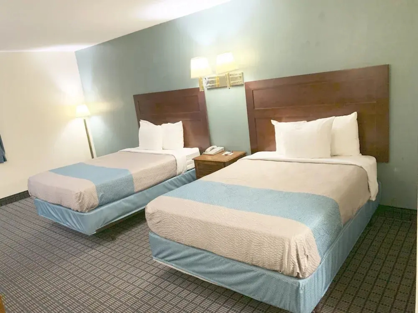 Days Inn Cortland / Mc Graw