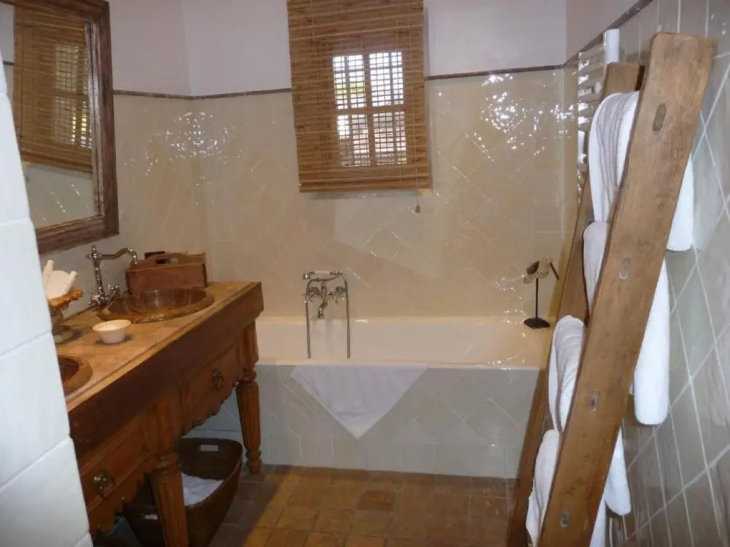 Auberge de l'Oumède