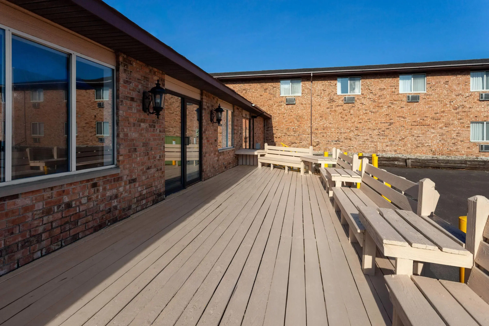 Baymont by Wyndham Manistee