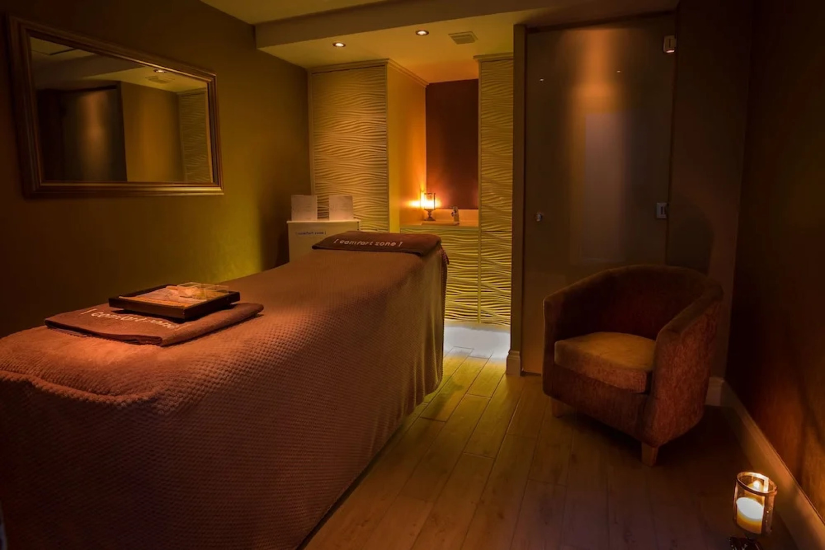 Doubletree by Hilton Belfast Templepatrick