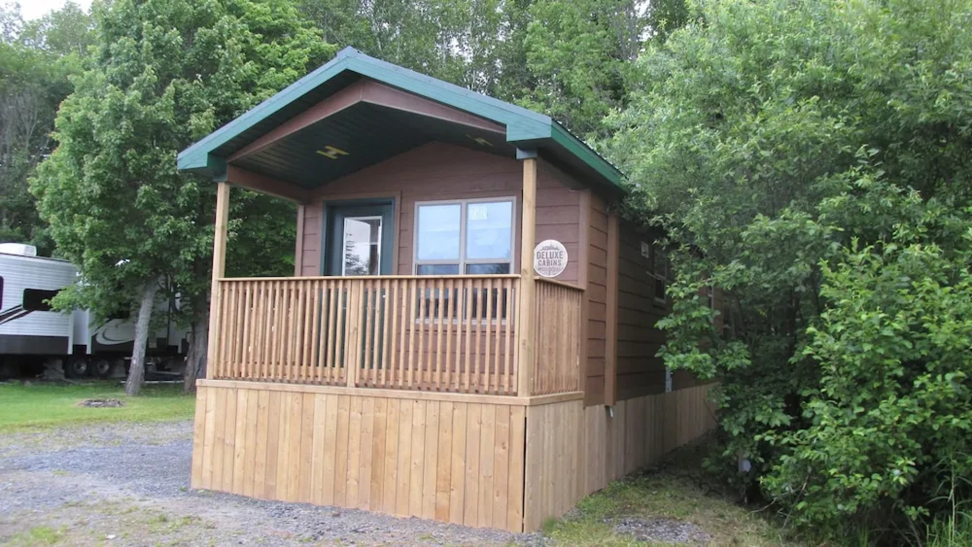 Deer Lake RV Resort & Campground