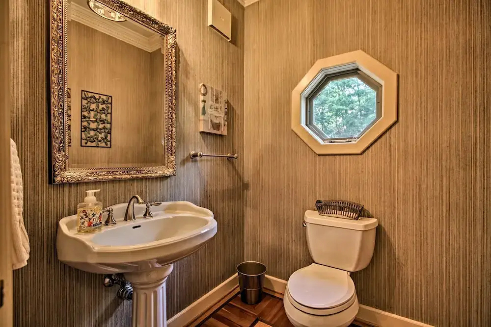 Spacious Mcgaheysville Family Retreat w/ Game Room