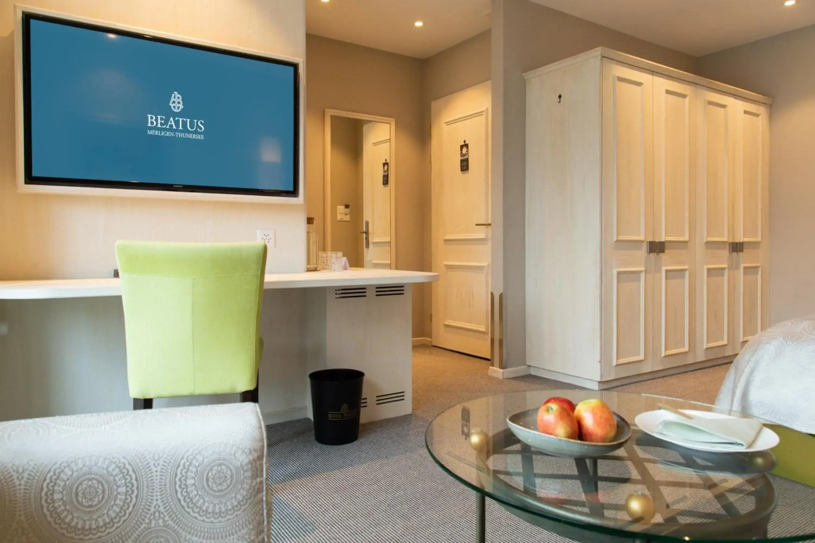 Wellness & Spa Hotel Beatus