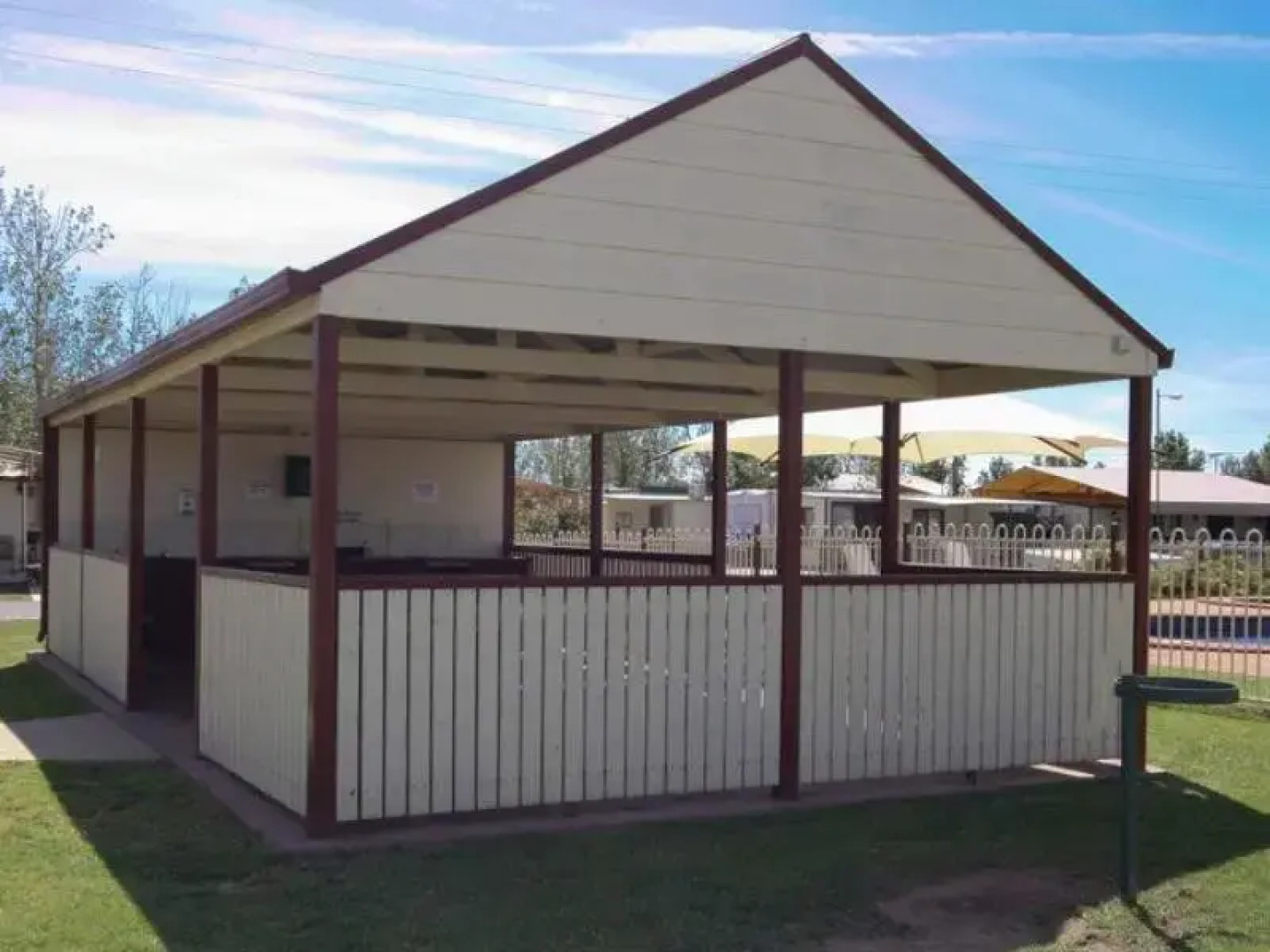 Sun Country Lifestyle Park