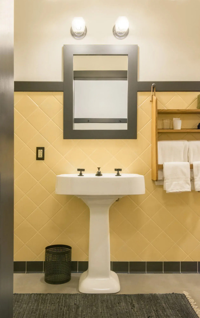 The Maverick by Kasa