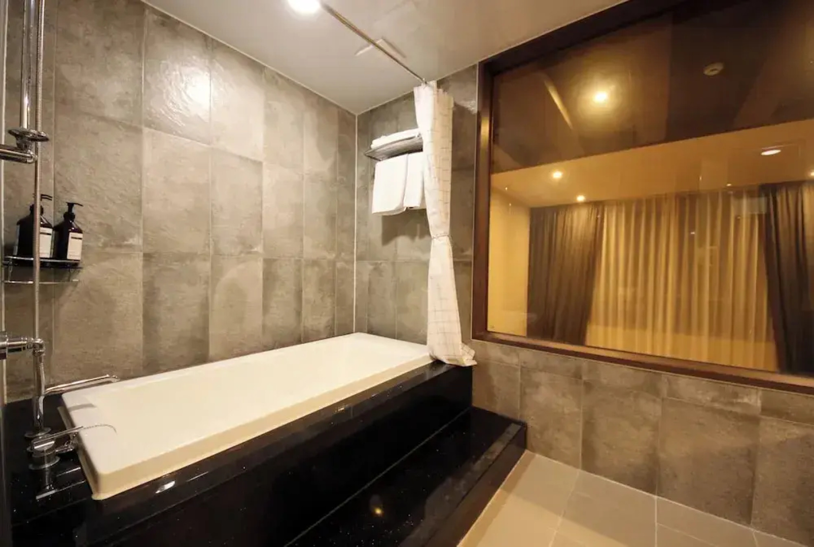Pyeongchang Space hubt Hotel & Resort