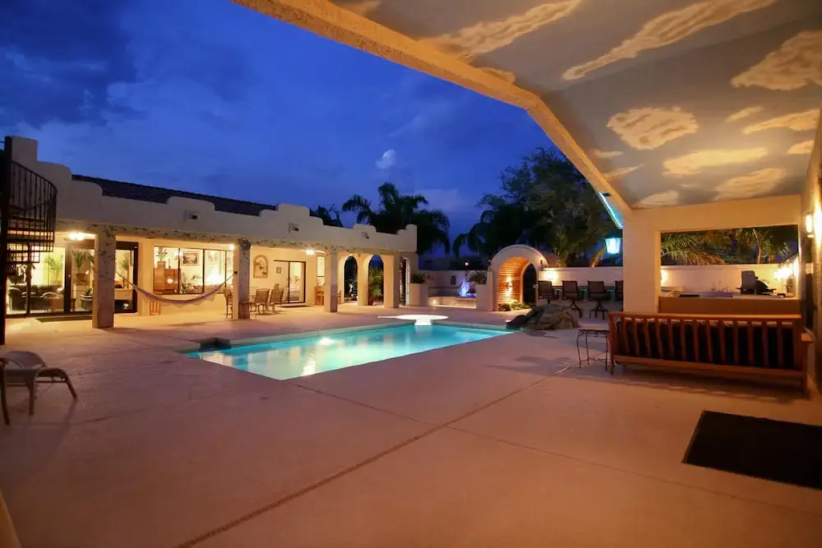 Desert Hills Paradise 5 Br By Casago