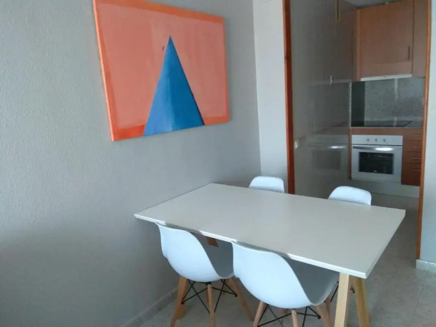 Playa la Pineda Punta Prima