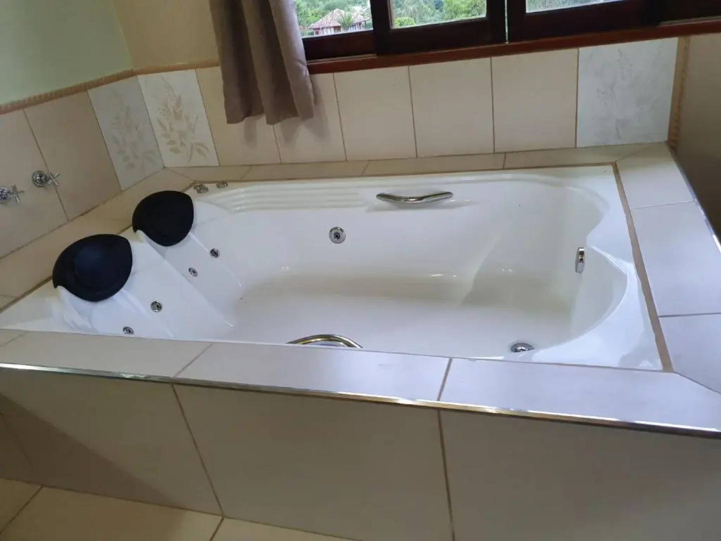 Chalés São Francisco