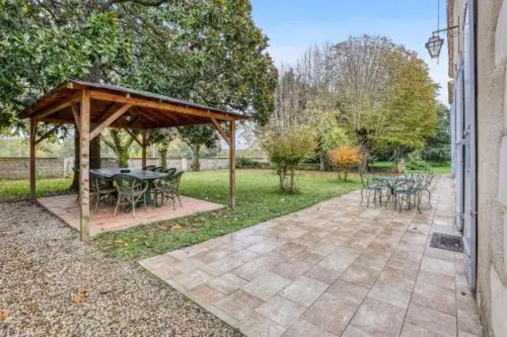 Holiday home Lussignet