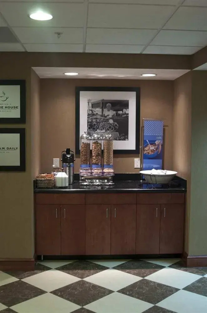Hampton Inn & Suites Ankeny