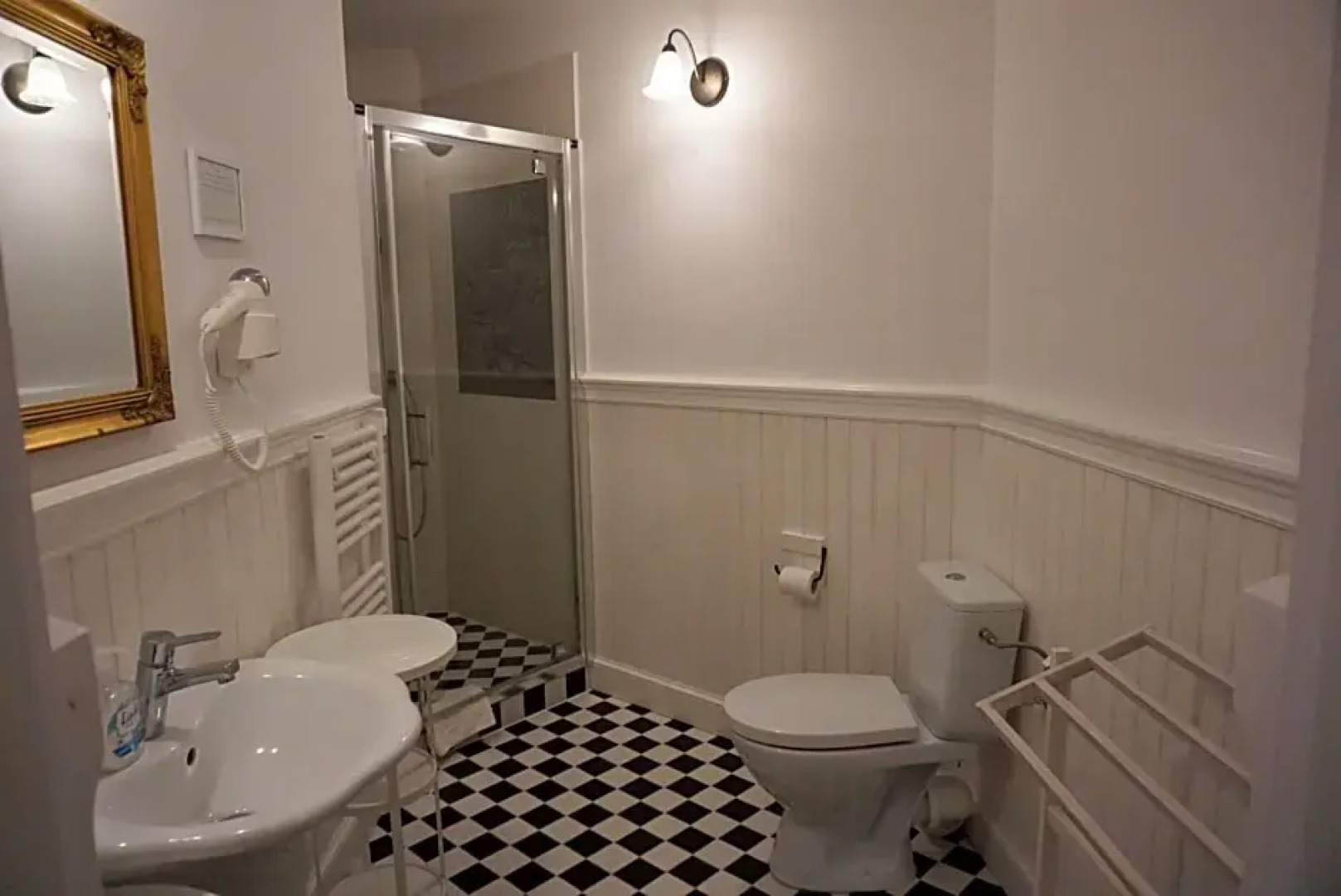 Gościniec Gaładuś