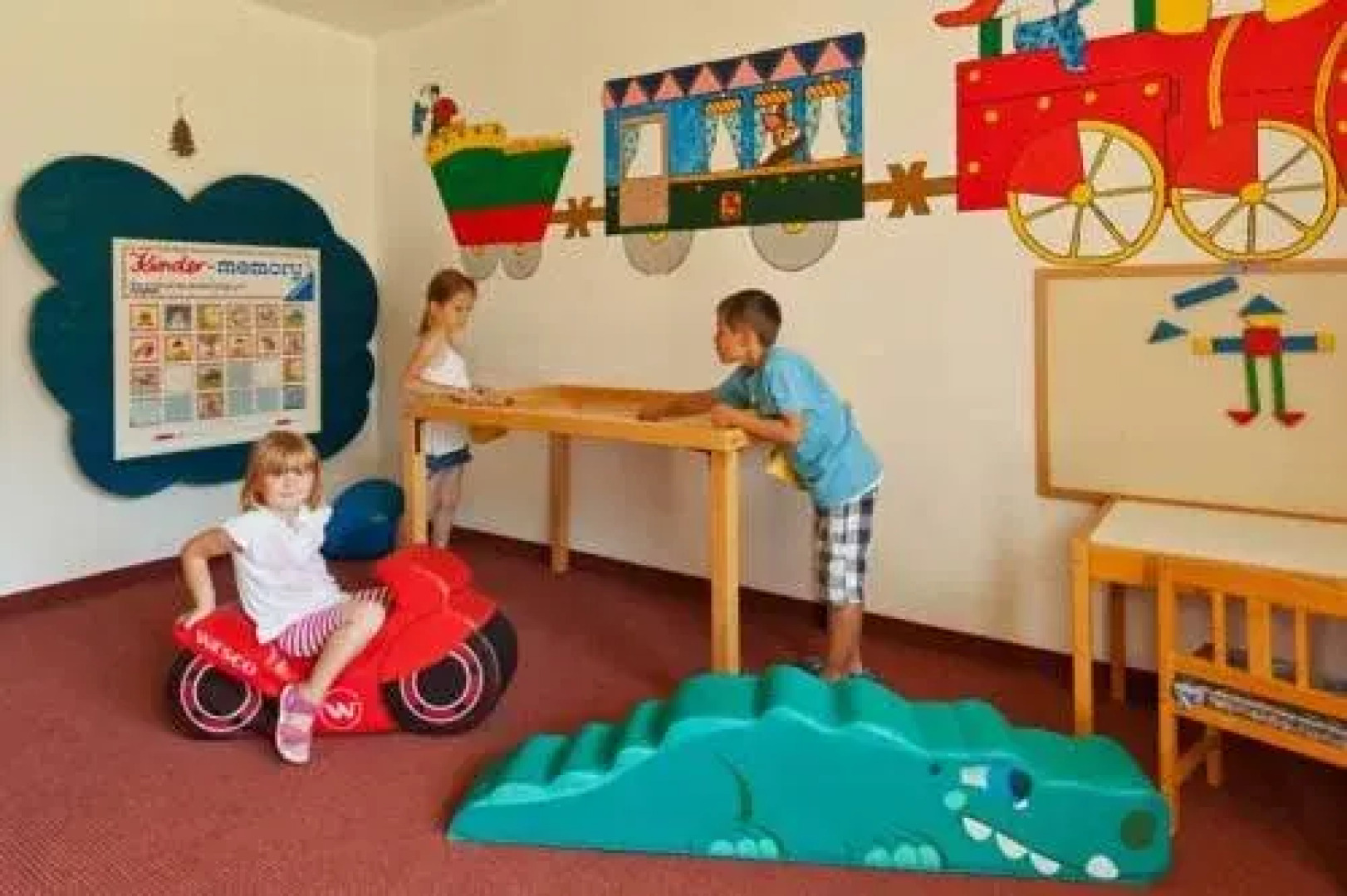 Café-Pension Käserstube