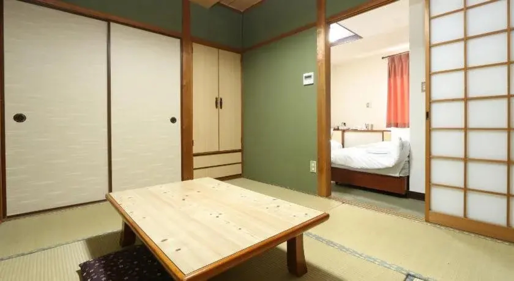 Business Hotel Sansei