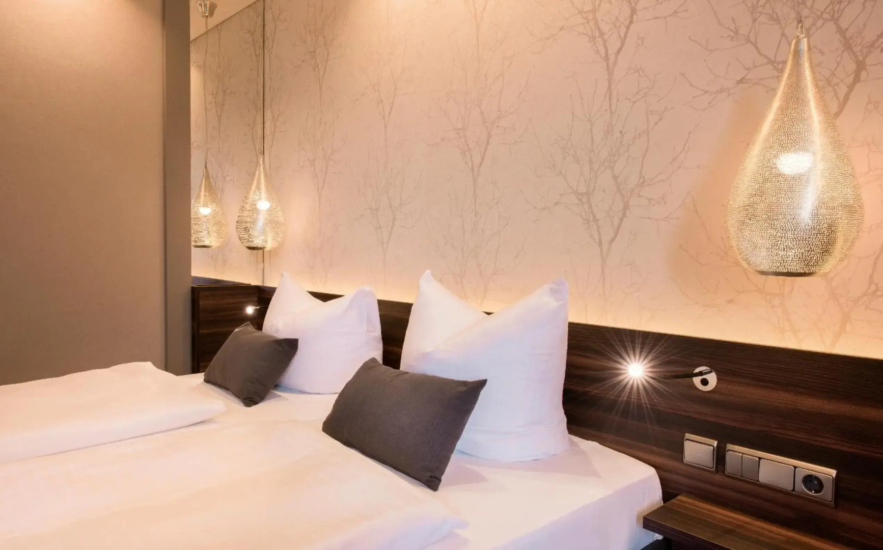 Land  & Golf Hotel Stromberg