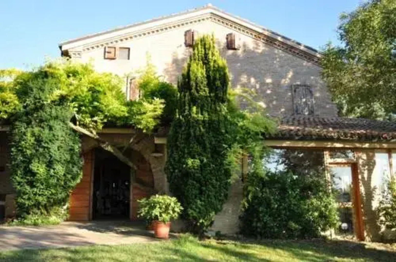 Agriturist Il Papavero