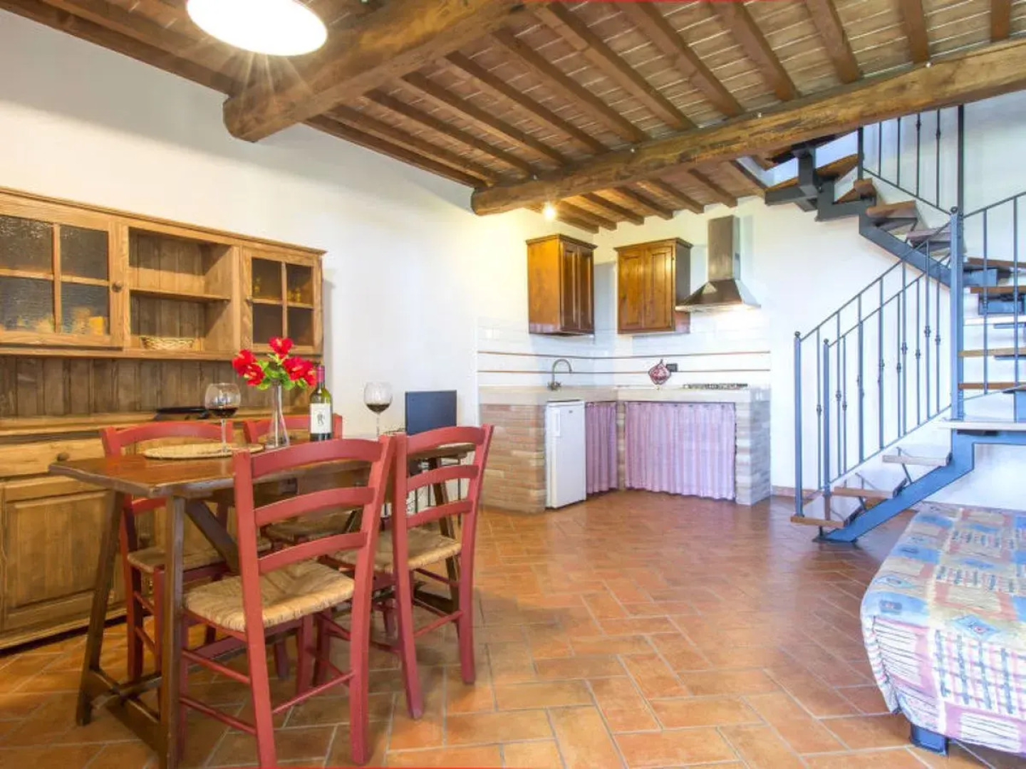 Podere Tre Termini Country Resort