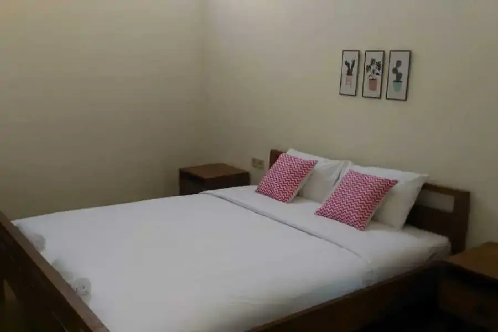 My Room Cepu Blora RedPartner