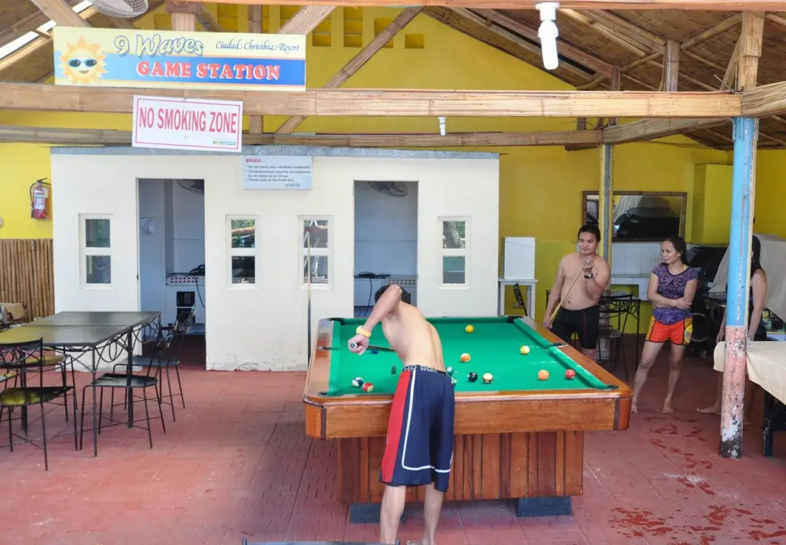 Ciudad Christhia Resort