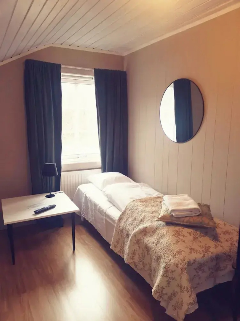 Vertshuset Fannarheimr