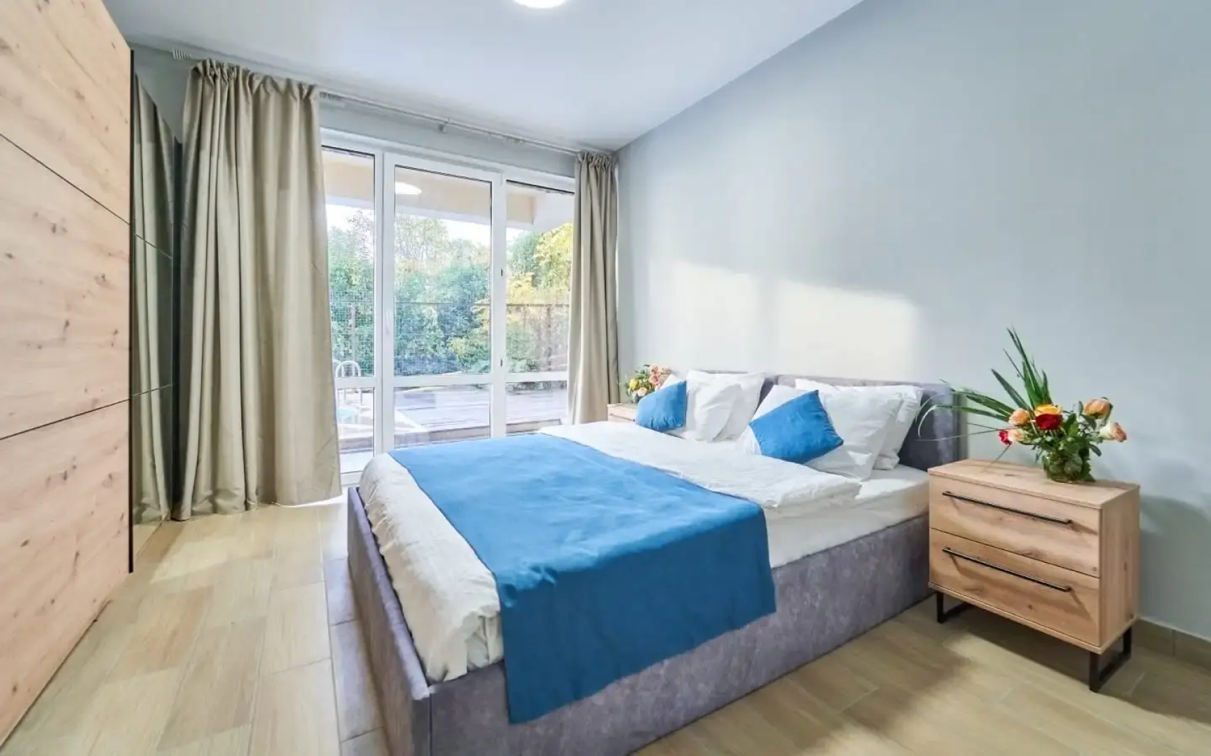 Вилла на Орбитовской