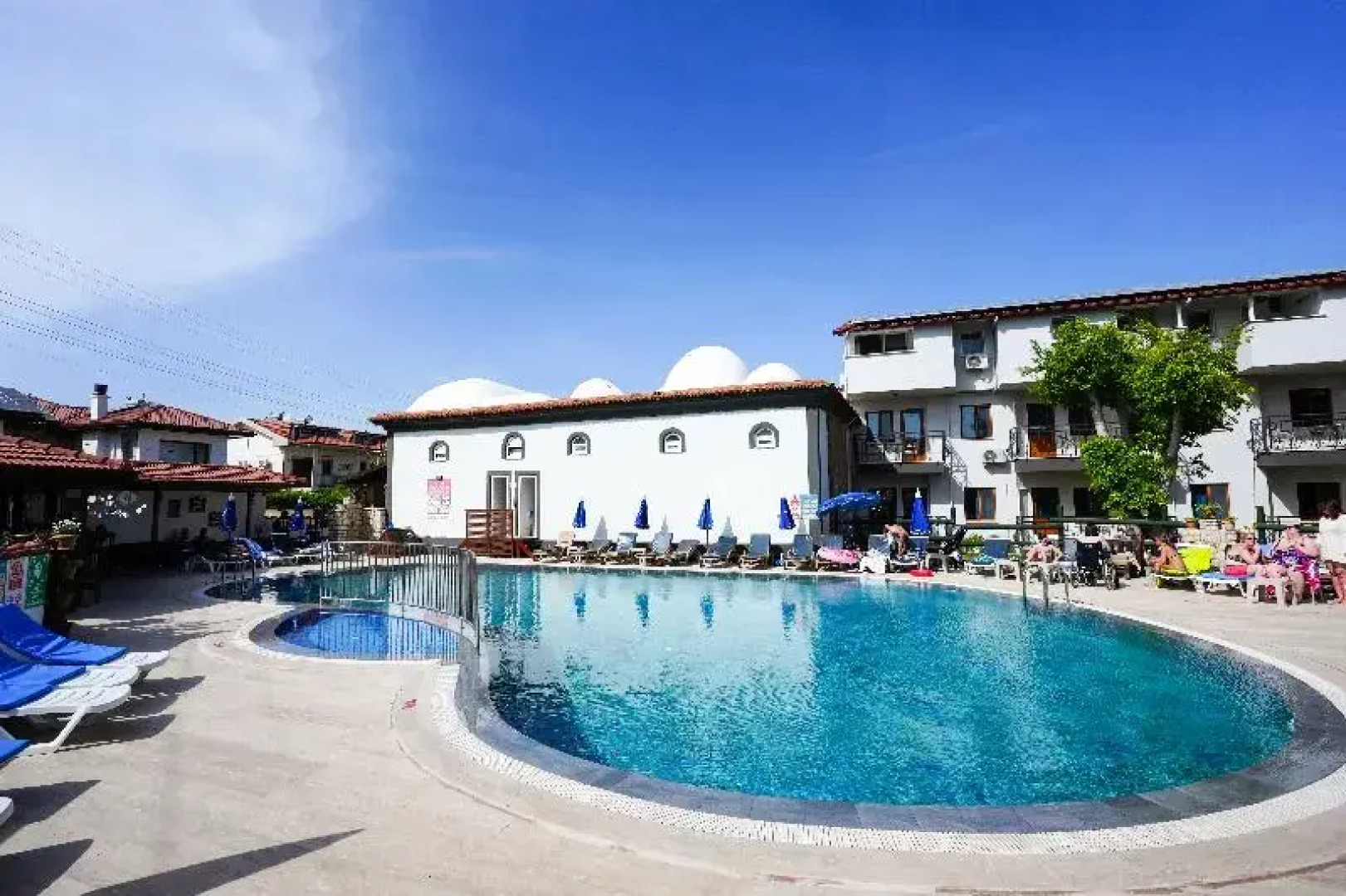 Sahin Villa Apart Dalyan