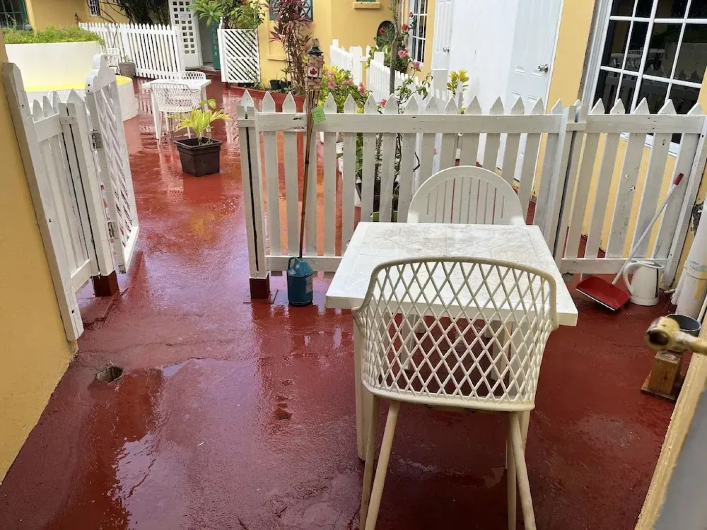 Seacastles Apartments