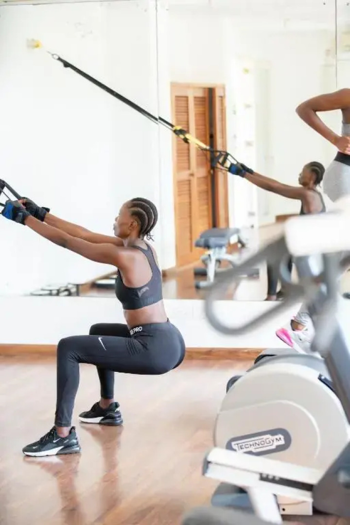 Billionaire Beachfront Apartments