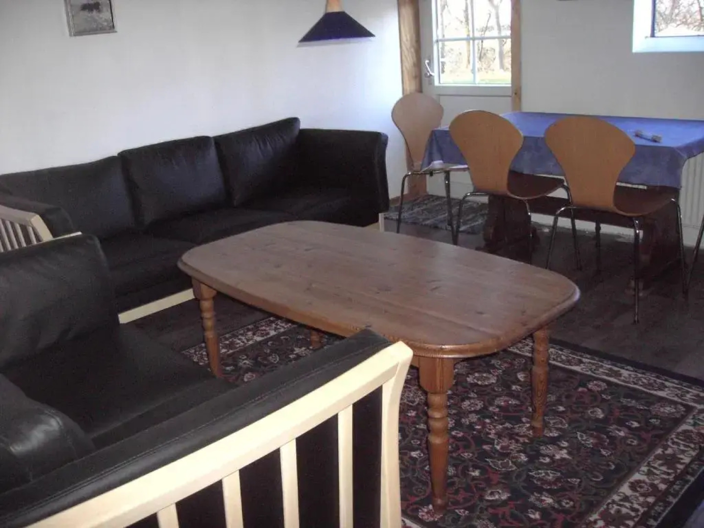 Astrupgaard Farm Holiday